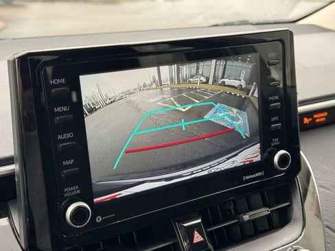 Used 2022 Toyota Corolla LE image 43