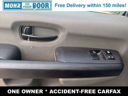 Used 2019 Nissan NV 3500 SL image 11