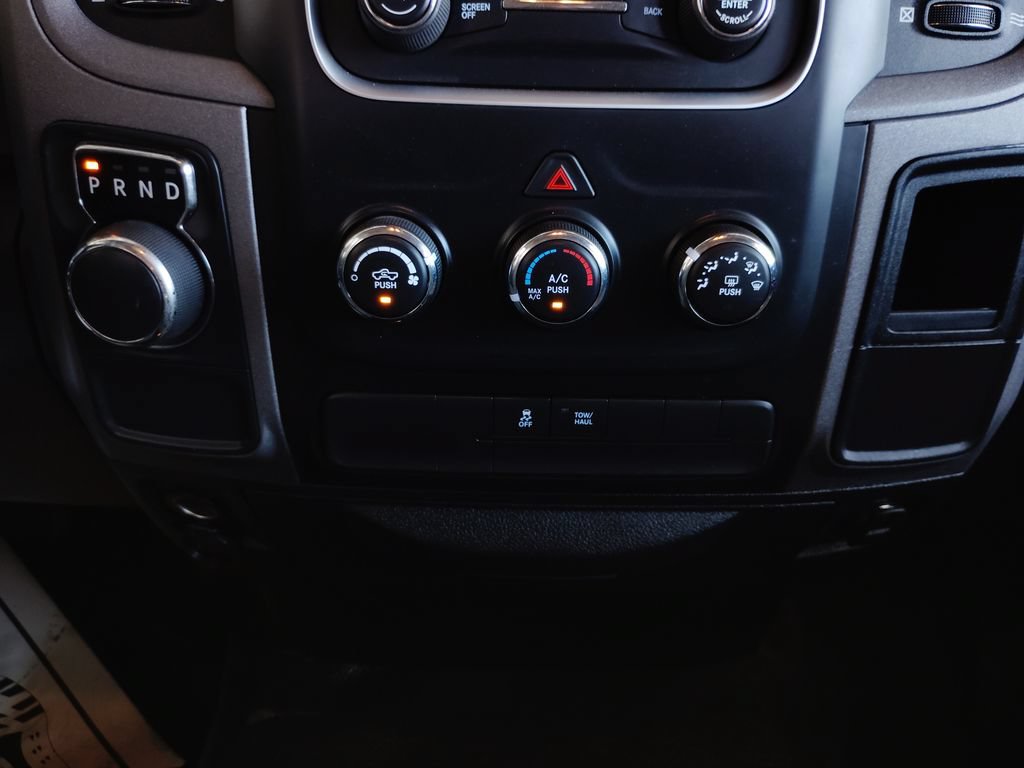 Used 2018 RAM 1500 Tradesman w/ Popular Equipment Group RWD image 35