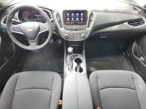 Used 2022 Chevrolet Malibu LT w/ Sport Edition FWD image 28