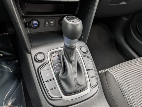 Used 2020 Hyundai Kona SEL AWD/4WD image 31