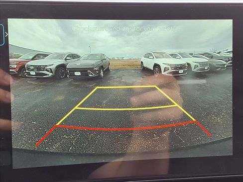 New 2026 Hyundai Santa Cruz SEL image 17