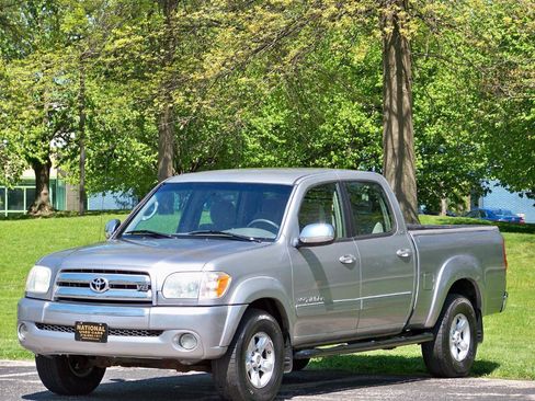 Used 2006 Toyota Tundra SR5 RWD image 2