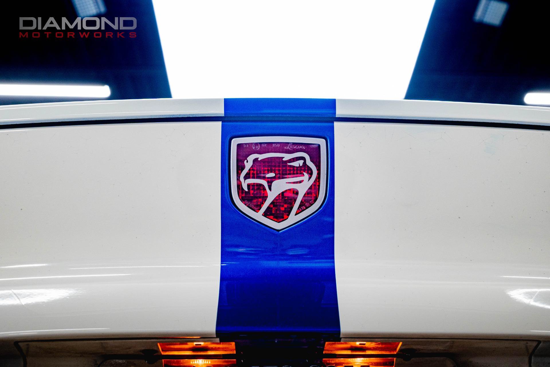 Used 1996 Dodge Viper GTS RWD image 56