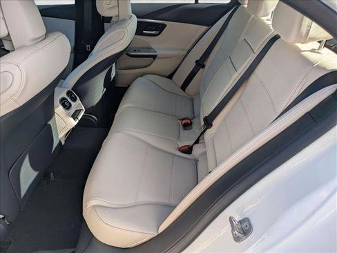 Used 2026 Mercedes-Benz C 300 Sedan image 16