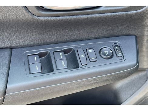 Certified 2026 Honda CR-V Sport image 12