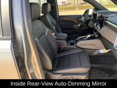 New 2026 GMC Canyon Denali image 27