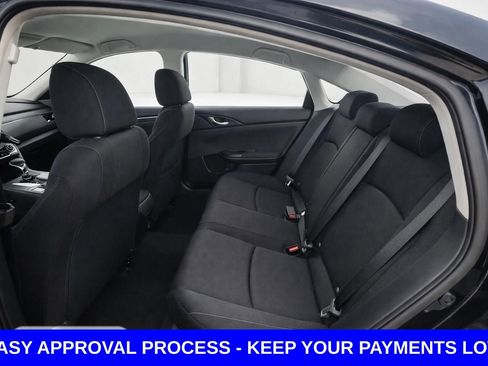Used 2017 Honda Civic LX image 18
