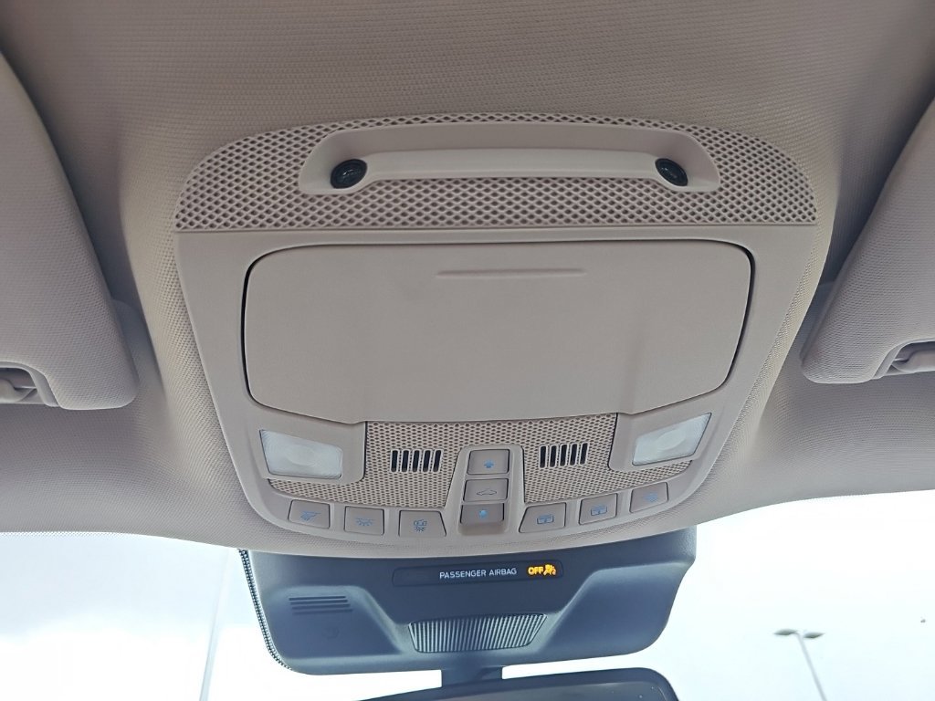 Used 2024 Ford Expedition Max Limited RWD image 46