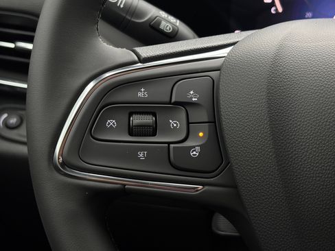 New 2026 Buick Envista Preferred w/ Convenience I Package FWD image 21