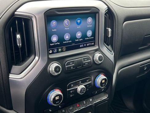 Used 2019 GMC Sierra 1500 SLE w/ SLE Value Package image 19