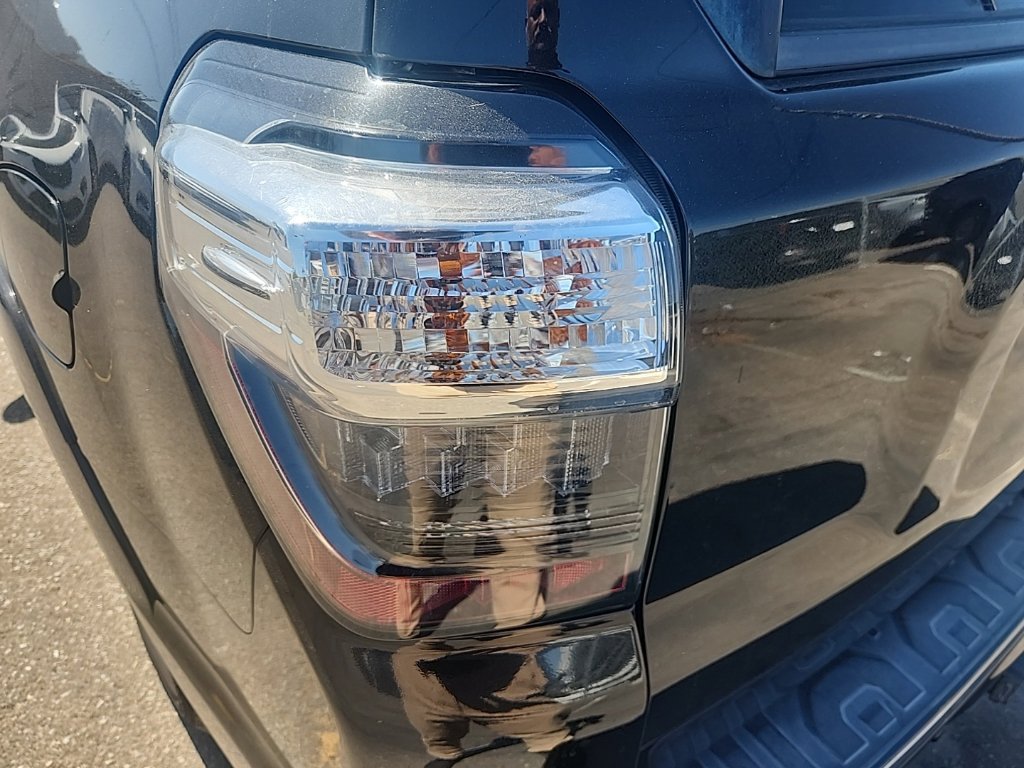 Used 2019 Toyota 4Runner Limited RWD image 12