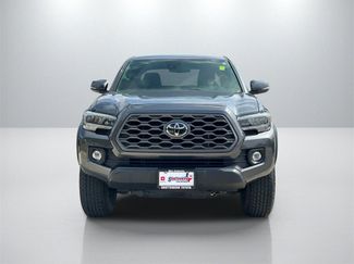 Used 2023 Toyota Tacoma TRD Off-Road w/ Black Out Package (TMS) video 2