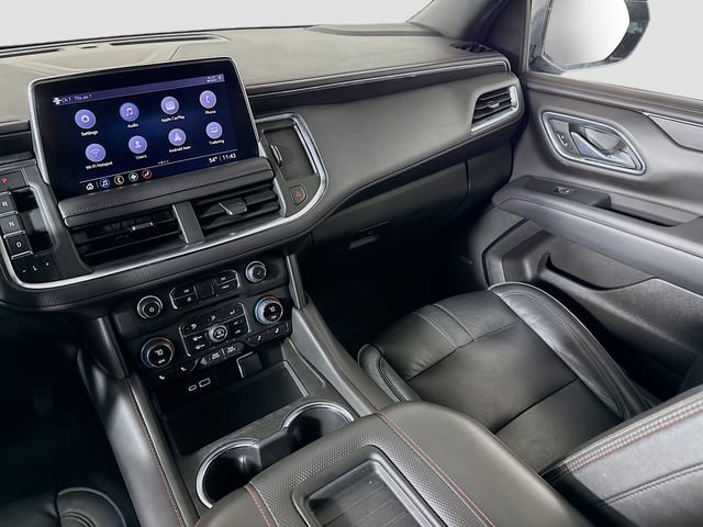 Used 2021 Chevrolet Tahoe RST RWD image 22