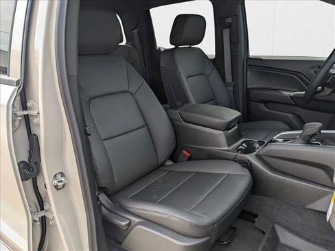 New 2026 Chevrolet Colorado Trail Boss image 18