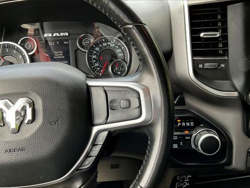 Used 2024 RAM 2500 Big Horn image 13