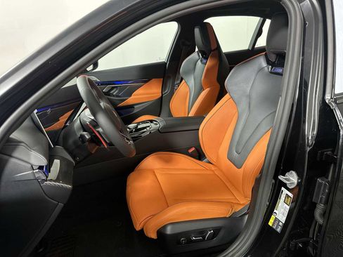 New 2026 BMW M5 w/ Carbon Package image 11