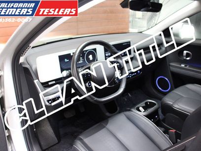 Used 2023 Hyundai Ioniq 5 SEL w/ Cargo Package