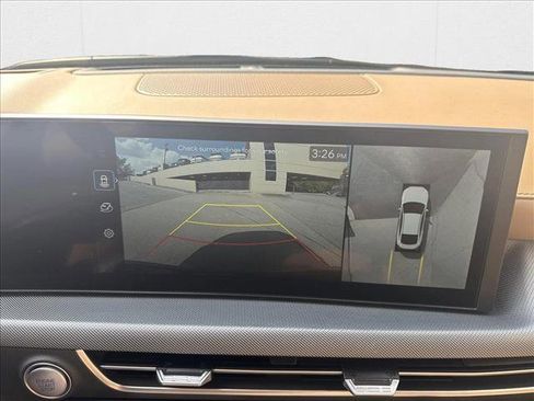 New 2025 Hyundai Sonata Limited image 13