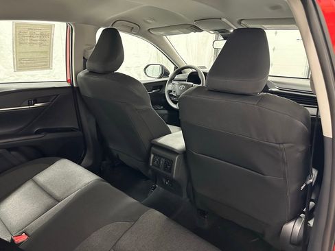 Used 2026 Toyota Camry LE FWD image 56