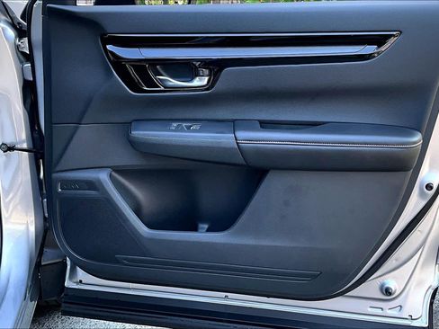 Certified 2026 Honda CR-V Sport Touring image 56