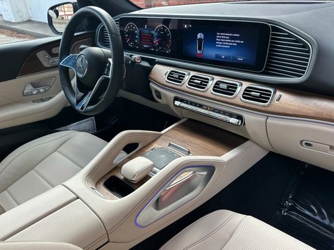 Certified 2024 Mercedes-Benz GLE 350 4MATIC image 22