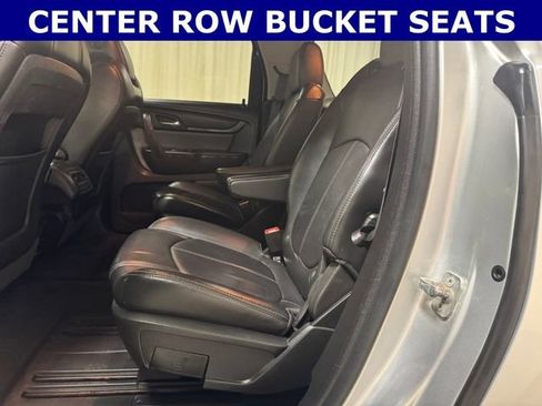 Used 2013 GMC Acadia SLT image 25