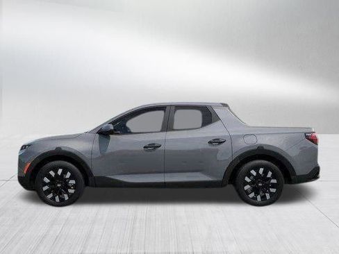 New 2026 Hyundai Santa Cruz SE FWD image 3