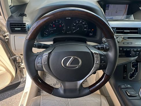 Used 2015 Lexus RX 350 FWD image 18