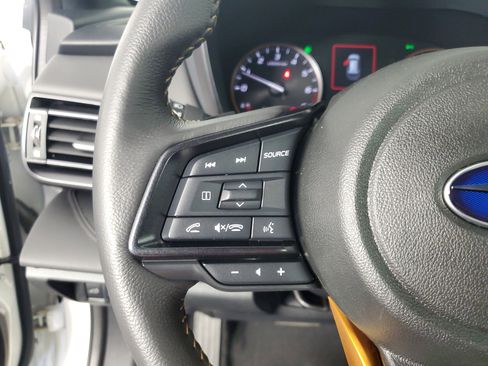 Used 2025 Subaru Outback Wilderness image 25