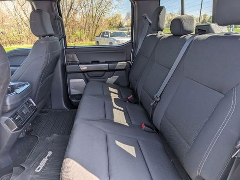 Used 2022 Ford F150 XLT w/ Equipment Group 302A High image 6