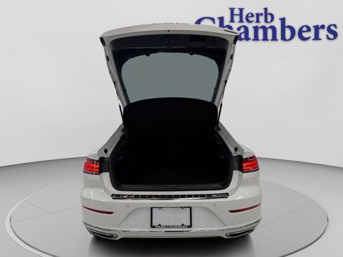 Used 2021 Volkswagen Arteon SEL image 7