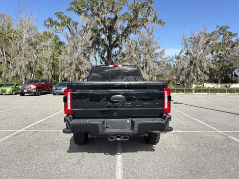 Used 2024 Ford F250 Lariat w/ Lariat Ultimate Package image 4