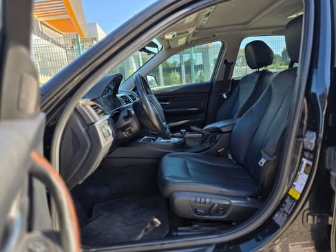 Used 2015 BMW 328i xDrive Sedan AWD/4WD image 27