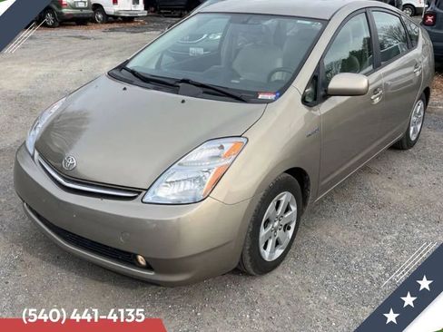 Used 2006 Toyota Prius image 1