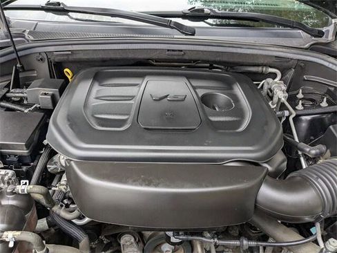 Certified 2022 Dodge Durango GT image 29