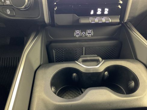 New 2026 RAM 1500 Big Horn image 18