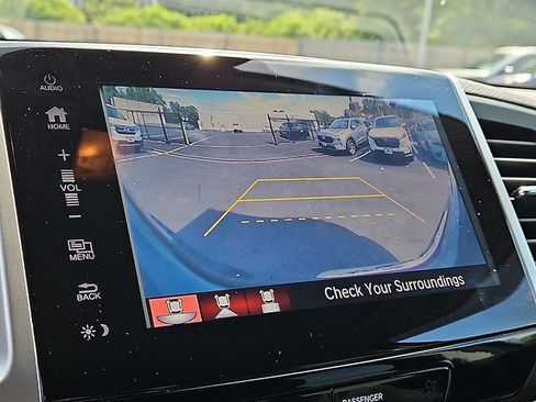 Used 2020 Honda Ridgeline Sport image 18