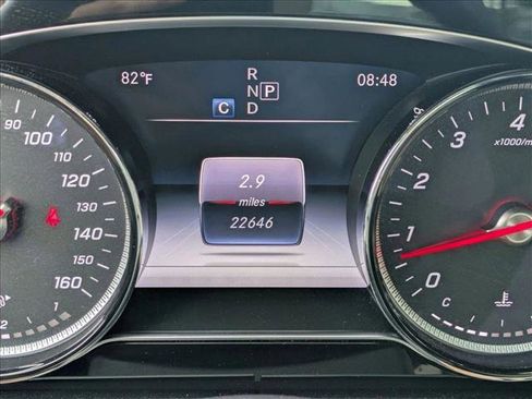 Used 2019 Mercedes-Benz E 300 image 9
