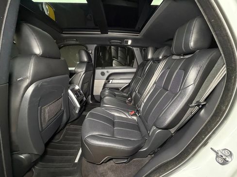 Used 2014 Land Rover Range Rover Sport SE AWD/4WD image 42