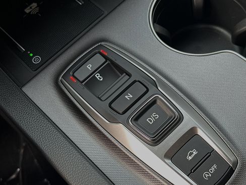 New 2025 Honda Ridgeline Sport+ image 17