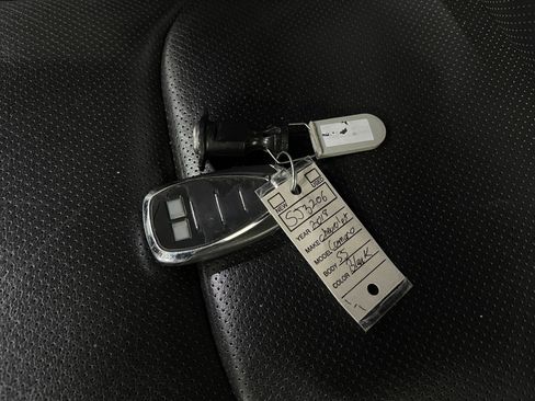 Used 2018 Chevrolet Camaro SS RWD image 35
