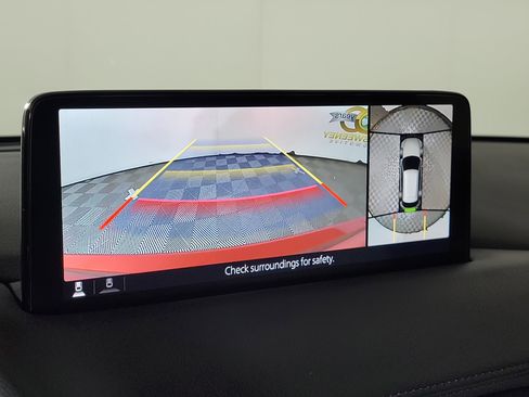 New 2025 MAZDA CX-5 AWD 2.5 S w/ Premium Plus Pkg image 21