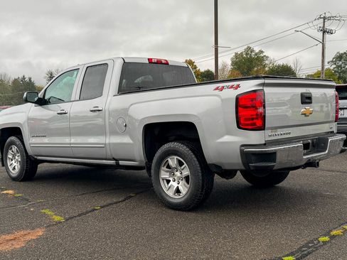 Used 2019 Chevrolet Silverado 1500 LT image 5