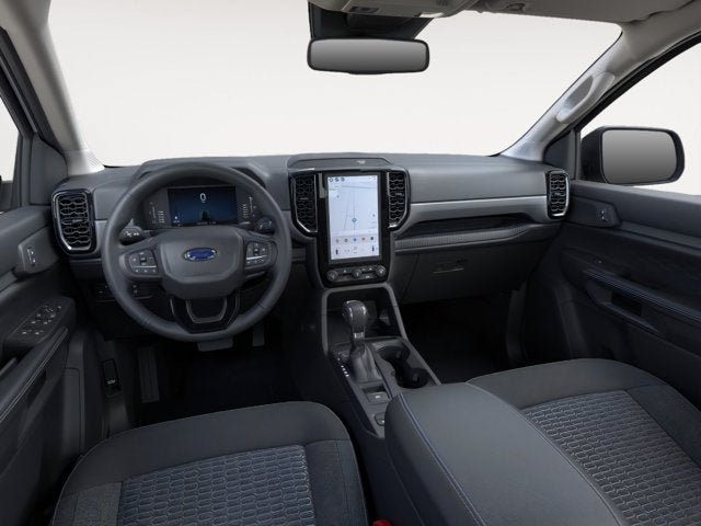 New 2026 Ford Ranger XLT RWD image 9