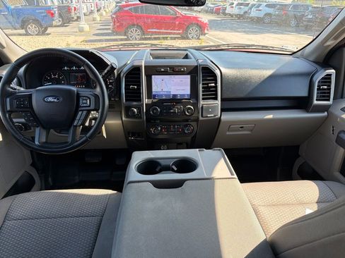 Used 2020 Ford F150 XLT w/ Equipment Group 302A Luxury AWD/4WD image 15