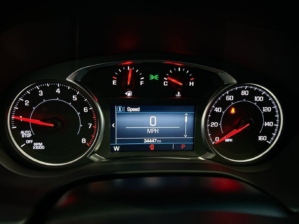 Used 2023 GMC Acadia SLE w/ Driver Convenience Package AWD/4WD image 11
