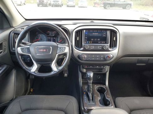 Used 2022 GMC Canyon Elevation image 29