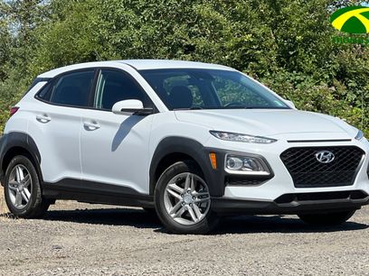 Used 2020 Hyundai Kona SE