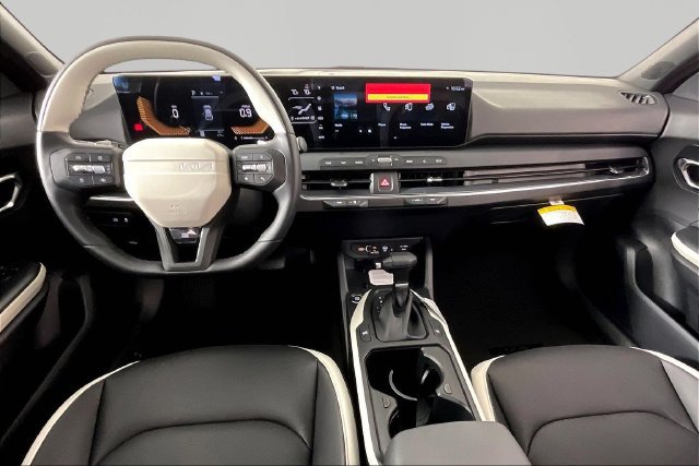 New 2026 Kia K4 EX FWD image 4
